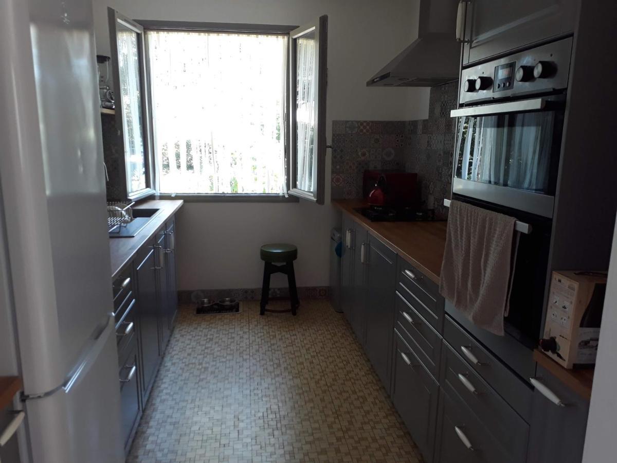 Quatre Saisons Apartment Pressac Ngoại thất bức ảnh