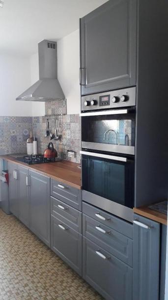 Quatre Saisons Apartment Pressac Ngoại thất bức ảnh